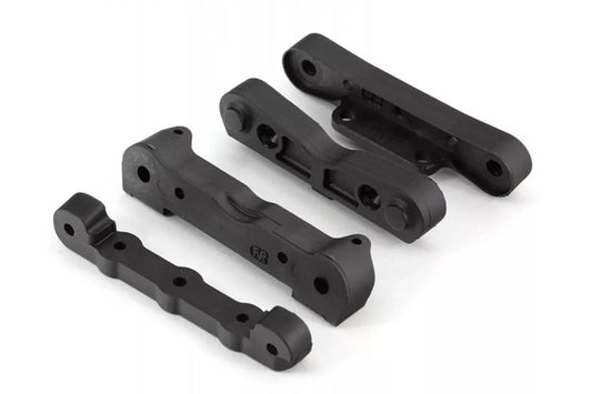 ARRMA AR330379 Suspension Arm Pin Mount Set 330379