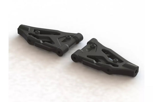 ARRMA AR330503 Front Lower M Suspension Arm Pair 330503