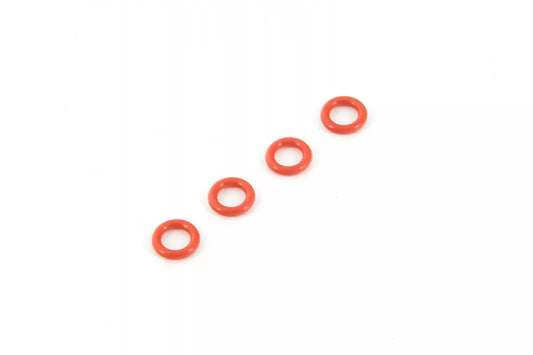 ARRMA AR716011 4.5x1.5mm Rubber O-Rings 4Pcs 716011