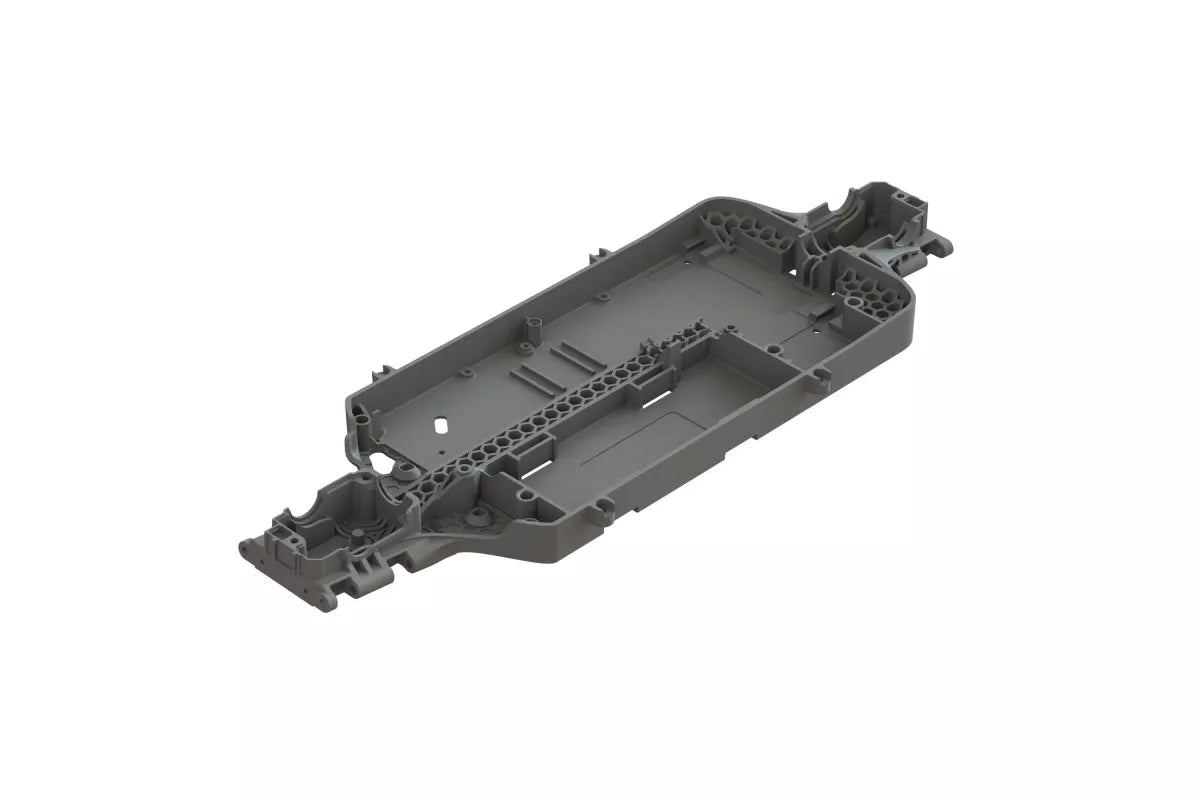 ARRMA ARA320640 Kraton XLWB Composite Chassis 320640