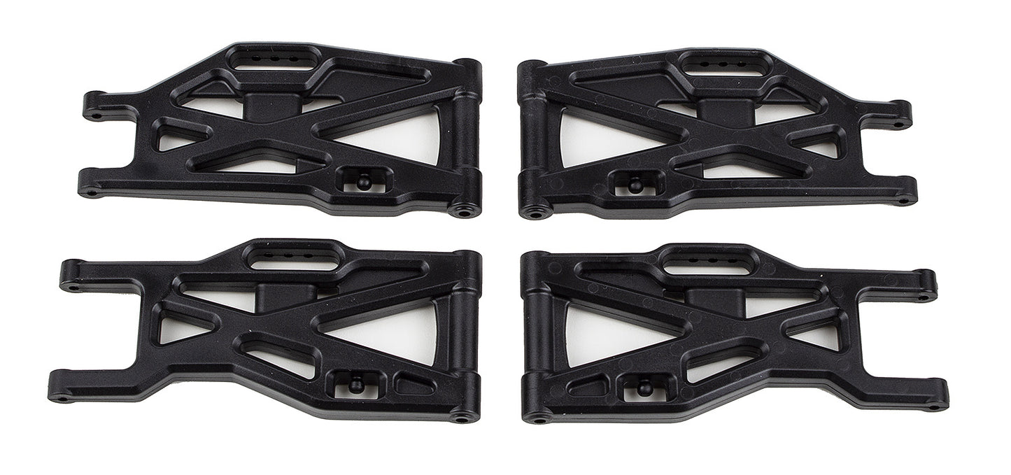 RIVAL MT8 Suspension Arm Set ASS25911