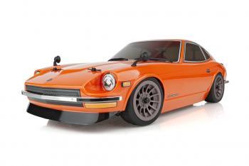 Apex2 Sport Datsun 240Z RTR (Requires battery & charger)