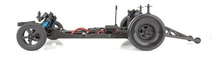 DR10 Drag Race Car RTR, orange body
