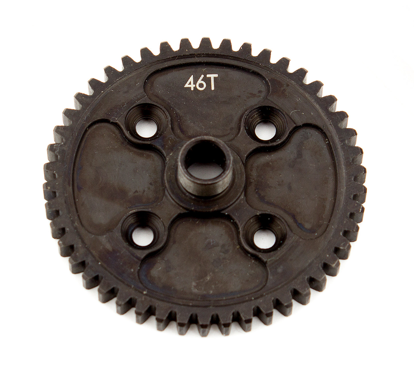 RC8B3.1 Spur Gear, 46T, Mod 1 81386