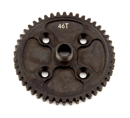 RC8B3.1 Spur Gear, 46T, Mod 1 81386