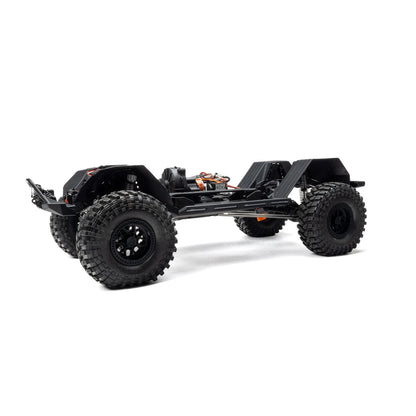 Axial SCX10 III Motobilt Valyrian Jeep JT Gladiator 1/10 4X4 Rock Crawler RTR, Green
