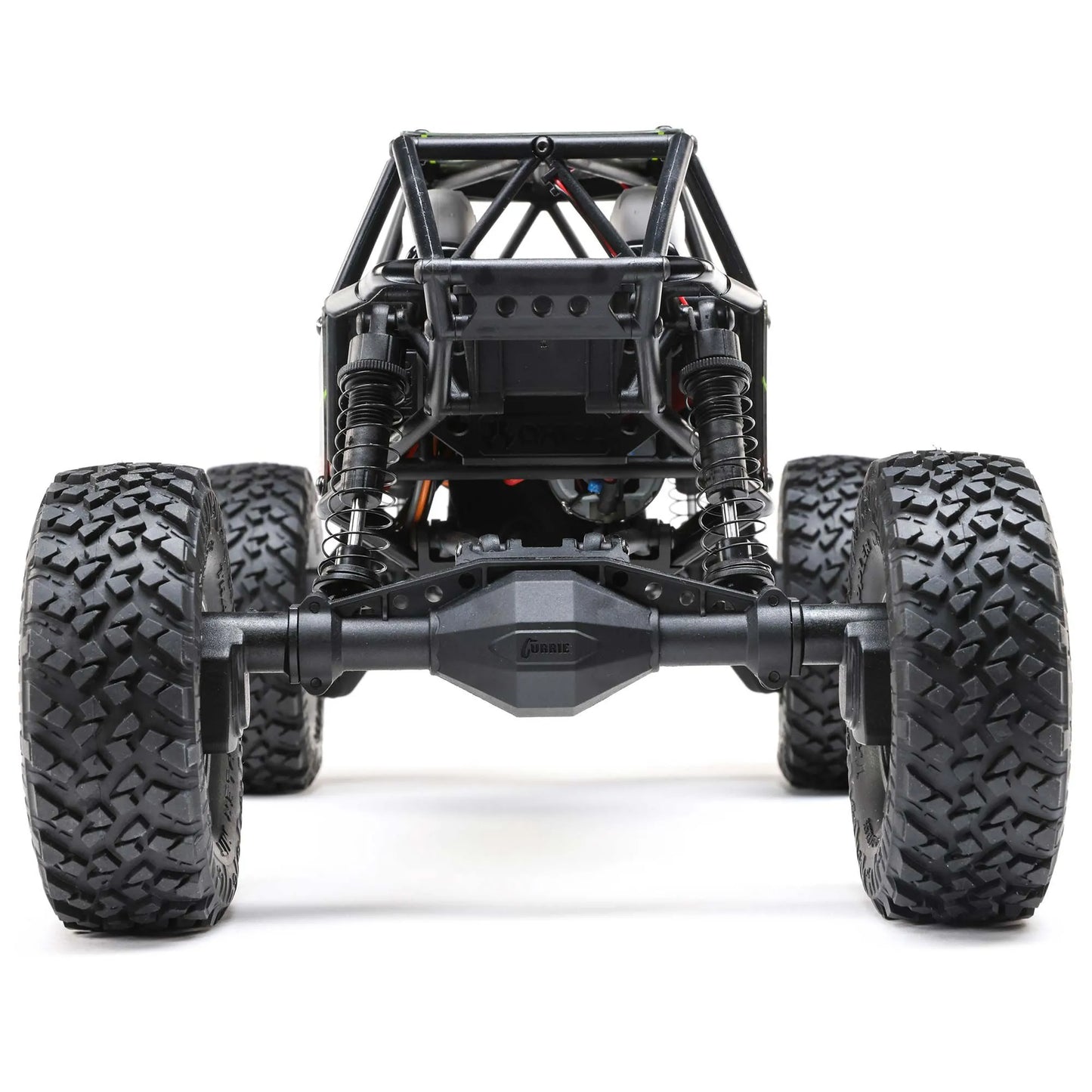 Axial UTB18 Capra 1/18 Scale 4WD Unlimited Trail Buggy RTR, Currie Edition, AXI01002T1