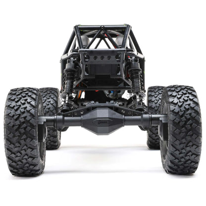 Axial UTB18 Capra 1/18 Scale 4WD Unlimited Trail Buggy RTR, Currie Edition, AXI01002T1