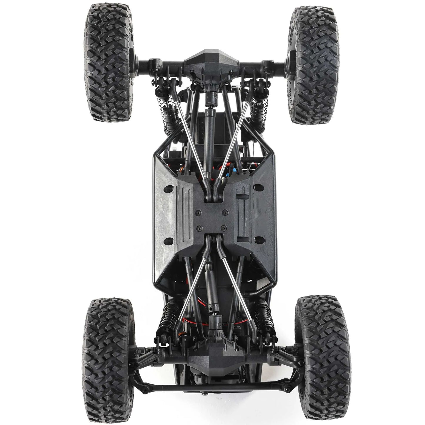 Axial UTB18 Capra 1/18 Scale 4WD Unlimited Trail Buggy RTR, Currie Edition, AXI01002T1