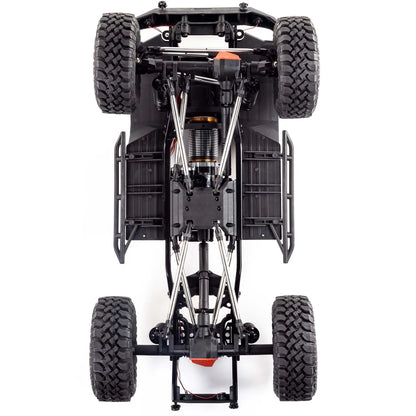 Axial SCX6 Trail Honcho 1/6 Rock Crawler RTR, Sand, AXI05001T2