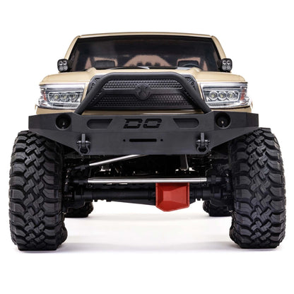 Axial SCX6 Trail Honcho 1/6 Rock Crawler RTR, Sand, AXI05001T2