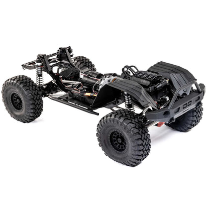 Axial SCX6 Trail Honcho 1/6 Rock Crawler RTR, Sand, AXI05001T2