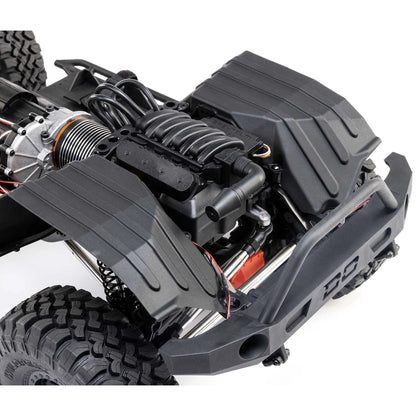 Axial SCX6 Trail Honcho 1/6 Rock Crawler RTR, Sand, AXI05001T2