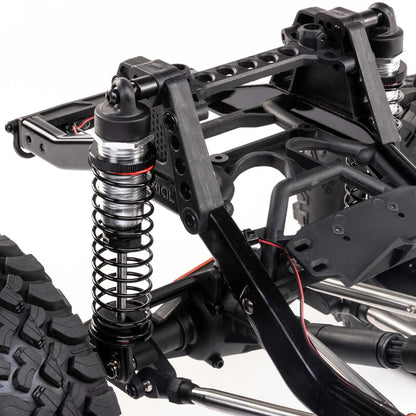 Axial SCX6 Trail Honcho 1/6 Rock Crawler RTR, Sand, AXI05001T2