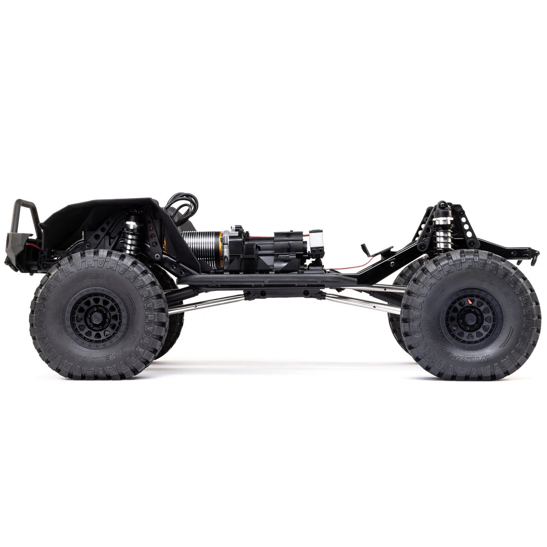 Axial SCX6 Trail Honcho 1/6 Rock Crawler RTR, Sand, AXI05001T2