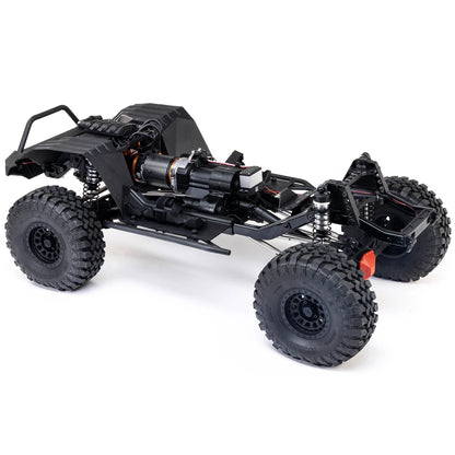 Axial SCX6 Trail Honcho 1/6 Rock Crawler RTR, Sand, AXI05001T2