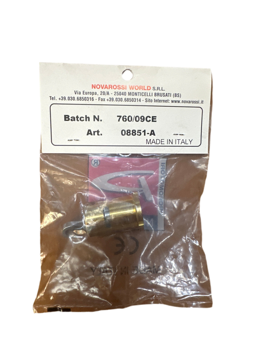 Novarossi 760/09CE Piston Rod and Liner