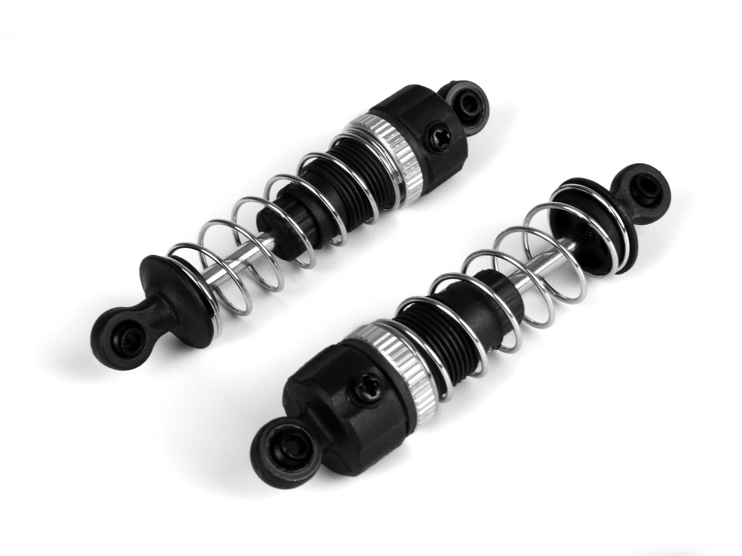 Blackzon XT Shock Absorbers (2P) [540071]