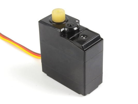 BlackZon Slyder Servo (3-Wire) [540083]