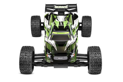 TEAM CORALLY MURACO XP 6S 1/8 BRUSHLESS MONSTER TRUCK RTR  C-00176-R