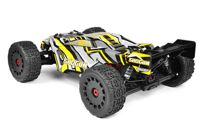 Team Corally - SHOGUN XP 6S - Model 2021 - 1/8 Truggy LWB - RTR - Brushless Power 6S C-00177