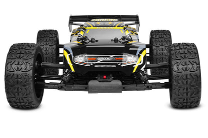 Team Corally - SHOGUN XP 6S - Model 2021 - 1/8 Truggy LWB - RTR - Brushless Power 6S C-00177