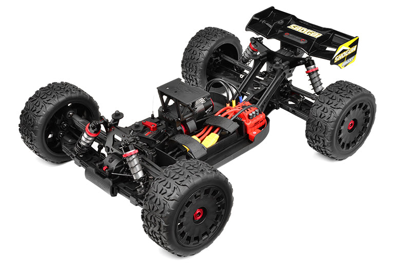 Team Corally - SHOGUN XP 6S - Model 2021 - 1/8 Truggy LWB - RTR - Brushless Power 6S C-00177