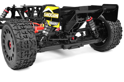 Team Corally - SHOGUN XP 6S - Model 2021 - 1/8 Truggy LWB - RTR - Brushless Power 6S C-00177