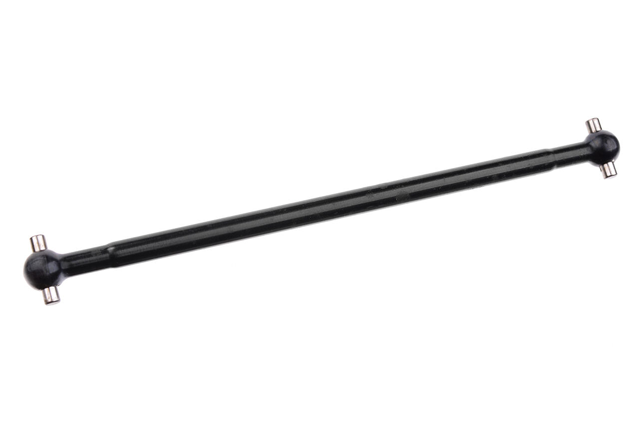 Team Corally - Drive Shaft - XL6S - Center - Rear - Steel - 1 Pc