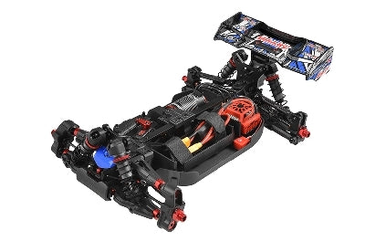 Team Corally - SPARK XB-6 6S - RTR - Blue Brushless Power 6S - No Battery - No Charger (Requires battery & charger)