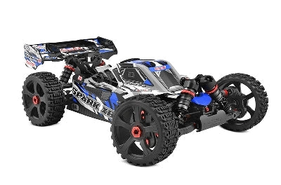 Team Corally - SPARK XB-6 6S - RTR - Blue Brushless Power 6S - No Battery - No Charger (Requires battery & charger)