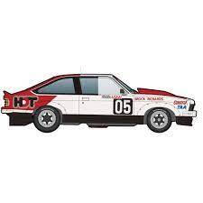 Scalextric BATHURST LEGENDS SET C1418S HOLDEN A9X TORANA V FORD XC FALCON