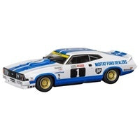 Scalextric BATHURST LEGENDS SET C1418S HOLDEN A9X TORANA V FORD XC FALCON