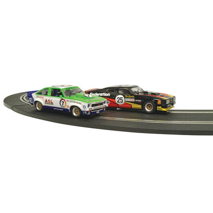 SCALEXTRIC BATHURST LEGENDS
