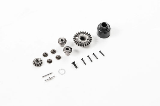 FMS 12401 METAL DIFFERENTIAL
