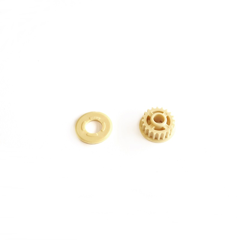 Cap-14025-K Capricorn 20th Kevlar Pulley