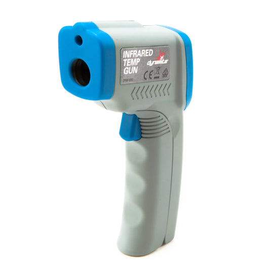 Dynamite Infrared Temp Gun with Laser Sight