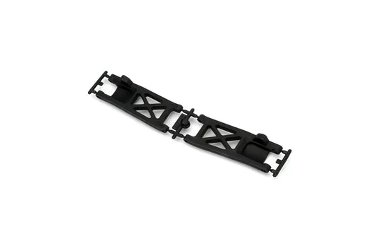 ECX AMP MT/DB Rear Lower Suspension Arm Pair