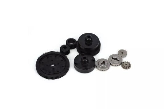 ECX Transmission Gear Set