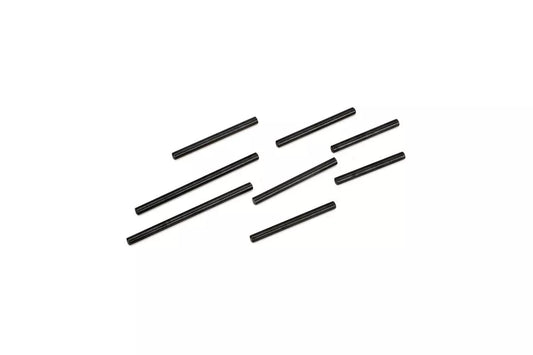 ECX 1/10 2WD Hinge Pin Set