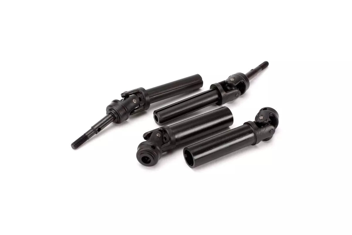 ECX HD Complete Long Drive Shaft Set 2Pcs