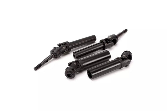 ECX HD Complete Long Drive Shaft Set 2Pcs