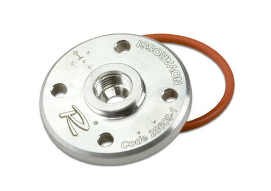 NOVAROSSI UNDER HEAD Ø32.90MM TURBO 2.1cc STROKE 14.25 + OR - NV-28609/1