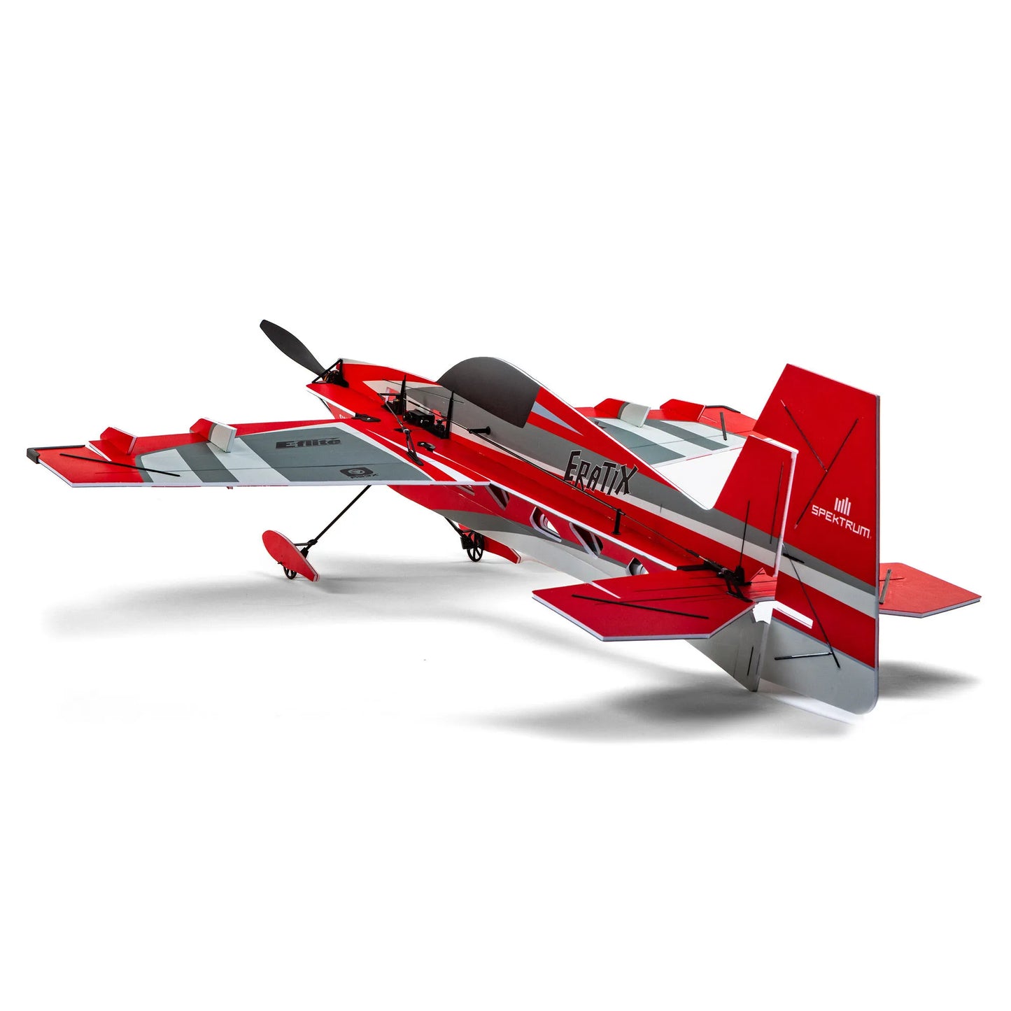 E-Flite Eratix 3D FF 860mm Shockflier, BNF Basic, EFL01950