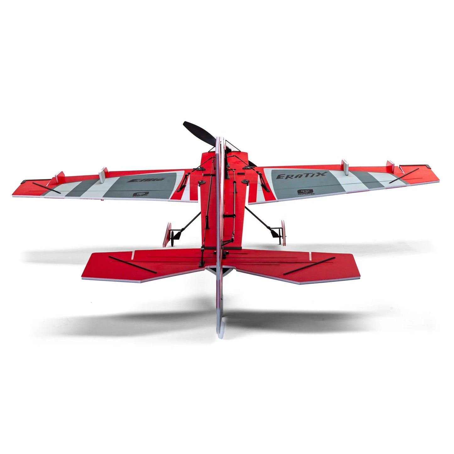 E-Flite Eratix 3D FF 860mm Shockflier, BNF Basic, EFL01950