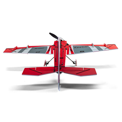 E-Flite Eratix 3D FF 860mm Shockflier, BNF Basic, EFL01950