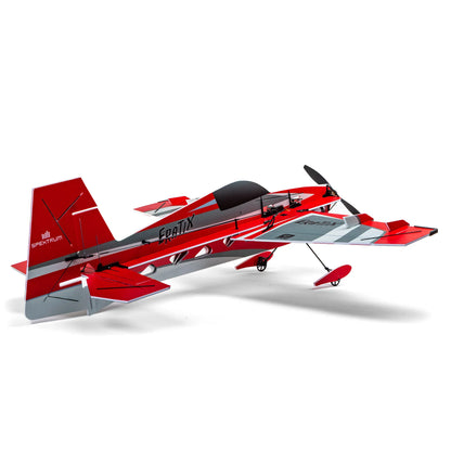 E-Flite Eratix 3D FF 860mm Shockflier, BNF Basic, EFL01950