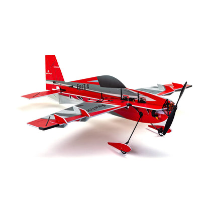 E-Flite Eratix 3D FF 860mm Shockflier, BNF Basic, EFL01950