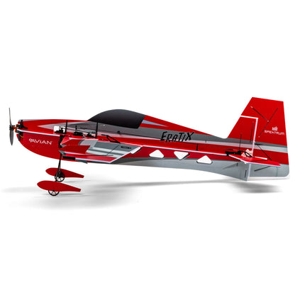 E-Flite Eratix 3D FF 860mm Shockflier, BNF Basic, EFL01950