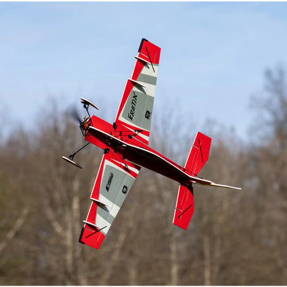 E-Flite Eratix 3D FF 860mm Shockflier, BNF Basic, EFL01950